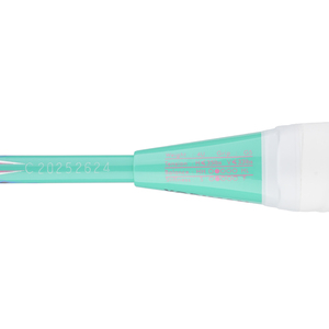 סט בדמינטון איכותי בהתאמה אישית של YODIMAN - מחבטי גרפיט פרימיום, חוטי PU ארוגים מסיבי פחמן - עיצוב עמיד וקל משקל - Product Image 6