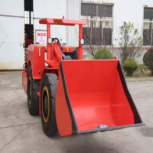 TUOXING 2CBM Diesel Underground <span class=keywords><strong>Mining</strong></span> Loader dengan Komponen Inti-Motor Gear PLC Harga Pabrik Peralatan untuk Dijual di Afrika - Product Image 2