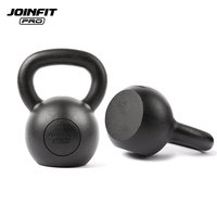 Kettlebell équipement de sport en fonte 24kg
