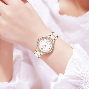 Relojes de Mujer de Marcas Famosas de Diseñador de Lujo al por Mayor, Relojes Elegantes de <span class=keywords><strong>Buena</strong></span> Calidad para Mujer, Relojes de Mujer al por Mayor - Product Image 3