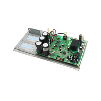 Carte de circuit imprimé (PCB) pour compresseur Inverter PC1116-3 4013597 en plastique pour unité extérieure VRV RXQ20TAY1S RXQ20TAY14 certifiée RoHS