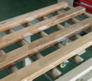 Pisos sólidos encolher máquina embrulho - Product Image 3