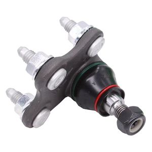 Dile Adiós al Ruido del Chasis y Recupera un Control Preciso. Rótula de Suspensión Especial para Nuevo Jetta/Nuevo Santana ATI 6RD 407 365 - Product Image 4