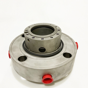 John Crane tipo 8B1 2 pulgadas B13191 sello mecánico CAR/<span class=keywords><strong>SIC</strong></span>/VIT/304 - Product Image 3
