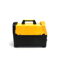 Machine à souder à l'arc MMA Aurora Inverter 375 ampères DC avec affichage numérique, légère, portable, neuve, garantie 1 an, protection contre les surcharges