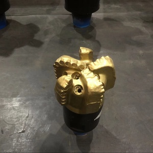 Giá tốt và tác động kháng <span class=keywords><strong>PDC</strong></span> khoan bit - Product Image 3