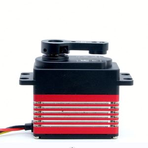 HANHAI FT965BL-C001 8.4V 60KG HV High Torque Brushless Servo 180. Magnetic CNC Aluminium Shell for 1:8 Scale RC Car and Drone - Product Image 3