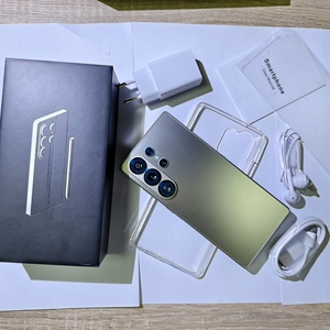 Smartphone S26 Ultra Neuf Débloqué Écran Complet 6,9 Pouces 16+1 To Android 15 S26 Ultra 5G Double SIM Téléphones Mobiles Gaming Pas Chers - Product Image 3