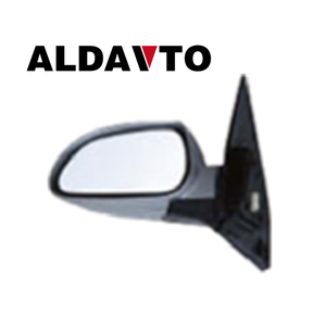 Para Optra 2003/Lacetti, Parachoques Delantero 96545493, Faro Delantero 2017, Rejilla Negra 2018, Placa de Depósito de Agua Acadia 2017 M - Product Image 5