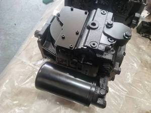 ปั๊มไฮดรอลิกแบบลูกสูบปรับปริมาตรได้ รุ่น 90R 90L 90R055MA1AB60S3S1C03GBA171724 90R130EA1B8R3C8F03NDN424221 - Product Image 4