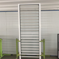 Stores en verre sur mesure, décoration intérieure et extérieure, insonorisation et protection de la vie privée, portes et fenêtres de bâtiments.