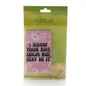 Diffuseur de parfum suspendu en papier au design floral esthétique, avec logo personnalisé, parfum frais, carte parfumée pour lui, elle, la famille, les amis - Product Image 6