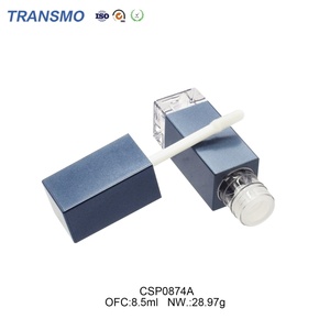 Bon prix, vente flash, tube de gloss à lèvres, tubes de gloss à lèvres, flacons de mascara, tube en plastique pour gloss à lèvres - Product Image 3