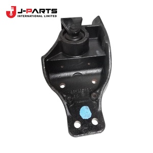 Support de fixation pour garniture latérale de capot, n°1 pour Toyota Hilux LN106 1988-1997 OE 55143-89102 5514389102 - Product Image 5