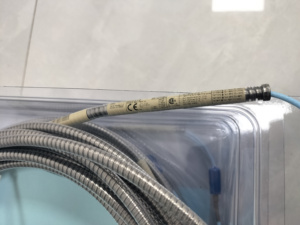 330930-060-01-05 Cable de Extensión 3300 Nevada PLC para Automatización Industrial 330930-060-01-05 Medición de Proximidad sin Contacto - Product Image 2