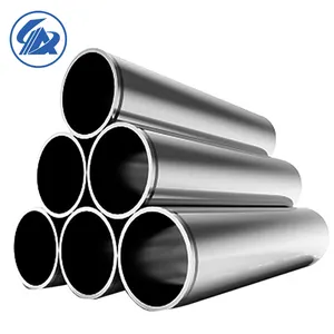 AIYIA Supplier For framework angle iron SS304 Steel 8ft Stainless Steel pipe