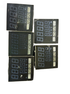 ตัวควบคุม PLC เซ็นเซอร์ควบคุมอุณหภูมิ ของแท้ใหม่เอี่ยม รุ่น MAC50D-M - Product Image 1