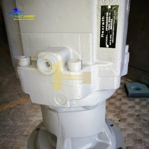Ensemble moteur d'orientation Hitachi 4330219 4330219 9148921 AP5S72W30 pour EX120-5 EX120-5X EX120-5Z EX120SS-5 EX130H-5 EX130K-5 EX135UR - Product Image 3