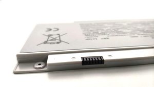 Pin Thay Thế Cho Máy Tính Xách Tay BPS33 Cho Pin Máy Tính Xách Tay Sony SVT-14 <span class=keywords><strong>Vaio</strong></span> Pin SVT-15 T14 T15 Màn Hình Cảm Ứng Ultrabook Pin VGP-BPS33 - Product Image 5