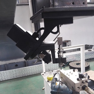 Đầu cắt tia nước AC 5 trục, nhà máy sản xuất đầu cắt cho máy cắt tia nước CNC, giá cả - Product Image 4