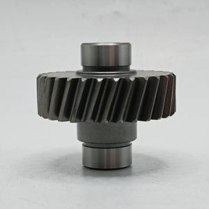 Engrenage de pompe hydraulique en acier haute résistance 490BT-02010-1 pour moteur Xinchai 490BT, construction en acier de haute qualité assurant longévité et fiabilité - Product Image 6