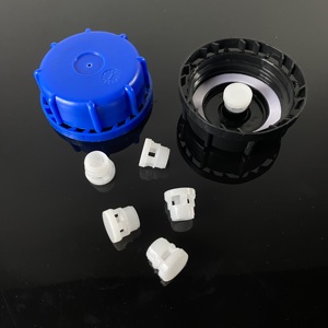 Chất lượng cao và sử dụng rộng rãi D17 Vent cắm không thấm nước xả hơi cho trống/lọ/chai nhựa - Product Image 2