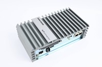 PC Industrial 6bk1000-2mg00-0aa0, Serie Simatic Ipc227e, Veravb