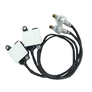 <span class=keywords><strong>Sensor</strong></span> NOX trasero para coche, <span class=keywords><strong>Sensor</strong></span> de óxido de nitrógeno para Maserati Ghibli Quattroporte 2013-2017 670031114 - Product Image 3