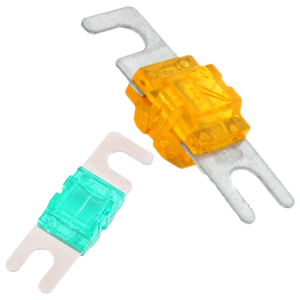 Fusible automático ANS de 32V, fusibles automotrices 20A 30A 40A 50A 60A 70A 80A 100A 125A 150A 175A 200A 32VDC, fusible para coche ANS - Product Image 5