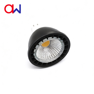ไฟสปอร์ตไลท์ LED AW MR16 3000K แสงวอร์มไวท์ มุมลำแสง 60 องศา ตัวเรือนอะลูมิเนียมอัลลอยด์ IP20 แบบฝัง ใช้งานได้นาน 15000 ชั่วโมง - Product Image 5