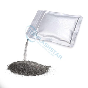 Topflashstar 200G Poudre pour Fontaines à Étincelles Froides Certification FDS Machine à Pyrotechnie Froide Poudre à Étincelles Haute Qualité - Product Image 4