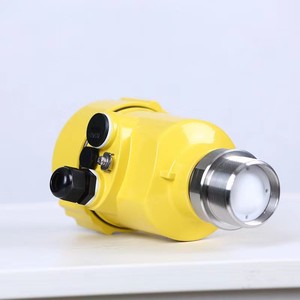 Intelligent Radar <b>Level</b> Gauge 0-60m 80G 4-20mA 24V DC Digital Display Liquid <b>Level</b> Sensor - Product Image 3