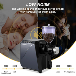 Cafetera Multifuncional con Ajustes Personalizables para Uso Doméstico - Product Image 4