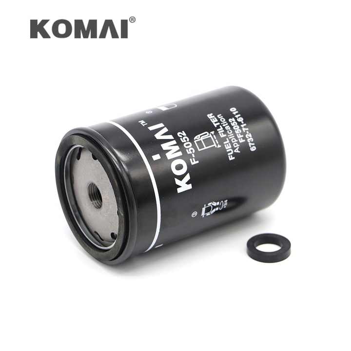 Wholesale Excavator Fuel Filters 3959608 4110000081265 630-1105010 