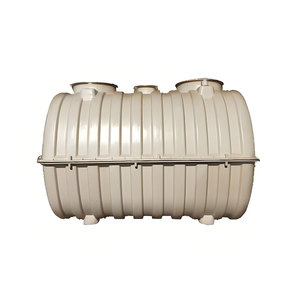 Citerne <span class=keywords><strong>septique</strong></span> résidentielle PP+PE 1m³ à <span class=keywords><strong>prix</strong></span> d'usine, <span class=keywords><strong>petite</strong></span> citerne souterraine à trois compartiments pour le traitement des eaux usées - Product Image 6