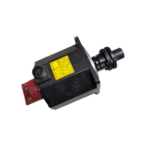 Motor AC para Robot A06B-0034-B077 - Product Image 4