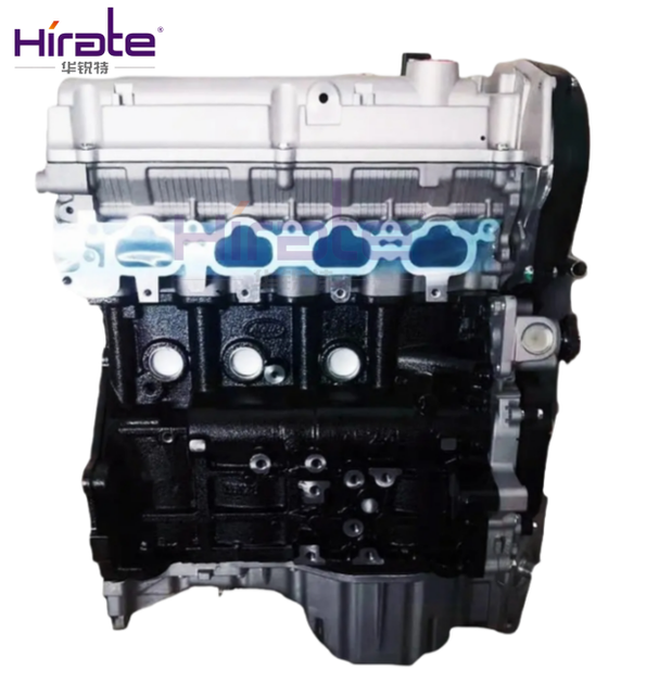 Automotive Parts G4JS Engine 2.4L Suitable for Hyundai Santa Fe Hyundai Sonata Kia Optima Kia