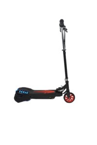 Nouvelle conception de scooter électrique pliant <span class=keywords><strong>Mini</strong></span> scooter à deux roues pour les adolescents à voyager - Product Image 6