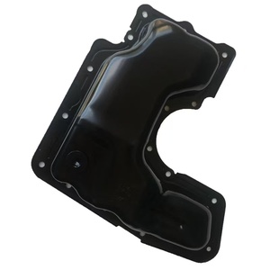 Convient aux <span class=keywords><strong>Peugeot</strong></span> New 308, 408, 308S, <span class=keywords><strong>2008</strong></span> et Citroën C3XR, C4L bacs d'<span class=keywords><strong>huile</strong></span> <span class=keywords><strong>moteur</strong></span> 9802366780 - Product Image 5
