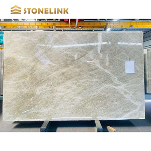 Premium Quality <strong>Taj</strong> <strong>Mahal</strong> White Quartzite Big Slabs Home Decoration Wholesale Price - Product Image 6