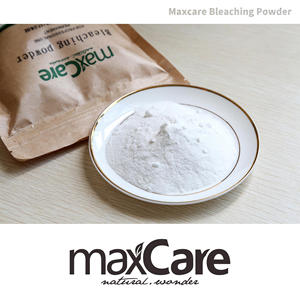 Guangzhou Maxcare Polvo Decolorante Azul para Cabello, Sin Sulfatos, Sin Perfume, Unisex, a Granel, Marca Privada, 500g - Product Image 6