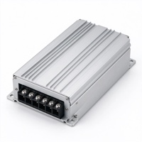 Alimentation à découpage à sortie unique LRS-75-12 12V 6A 72.0W, qualité industrielle, haute efficacité 89%