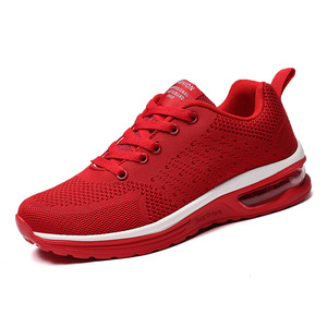 Chaussures de sport légères et respirantes pour femmes, avec coussin d'air, pour la course à pied, la marche, la salle de sport, les sports décontractés, le jogging, baskets pour femmes - Product Image 6