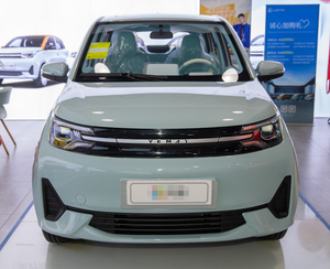 Aceptamos Pedidos Personalizados, Vehículo de Nueva Energía 2023, <span class=keywords><strong>Auto</strong></span> Letin <span class=keywords><strong>Mengo</strong></span> de China, Gran Oferta, Precio Económico, Varias Opciones de Color - Product Image 3