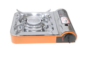 Technologie avancée petit camping <span class=keywords><strong>cuisson</strong></span> en plein air table <span class=keywords><strong>de</strong></span> <span class=keywords><strong>cuisson</strong></span> Portable brûleur unique <span class=keywords><strong>plaque</strong></span> <span class=keywords><strong>de</strong></span> <span class=keywords><strong>cuisson</strong></span> à gaz en acier inoxydable - Product Image 3