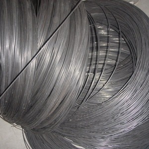 0.2mm to 7mm <strong>Wire</strong> Galvanized <strong>Steel</strong> Black Annealed Iron <strong>Wire</strong>