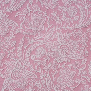 Tela Jacquard de Poliéster Tejido 88109 con Patrón de Textura 3D - Product Image 1