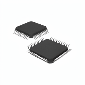 KSZ8001L-TR 48 LQFP อินเทอร์เฟซ รายการชิ้นส่วนอิเล็กทรอนิกส์ ชิ้นส่วน IC TRANSCEIVER FULL 48LQFP ช่องทางผู้ผลิต - Product Image 1