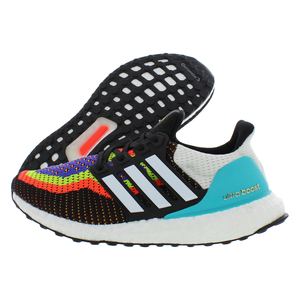 Chaussures de course pour femmes Adidas Ultraboost DNA Noir/Multicolore |   100% authentique - Product Image 1