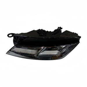 High Quality Car Headlights Suitable for 2021 TT LED for Tt Car Headlamps for 2021 Tt Led Headlight for Tt C - Product Image 6